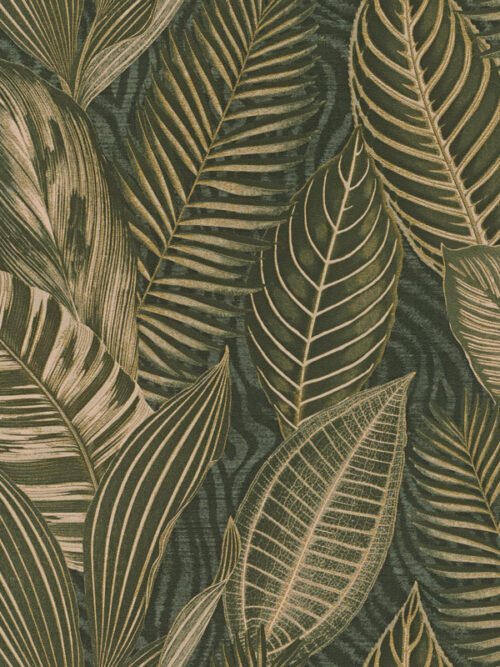 Papel pintado Kenya 001