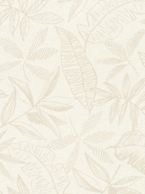 Papel pintado Botanic 015