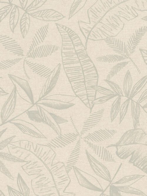Papel pintado Botanic 019