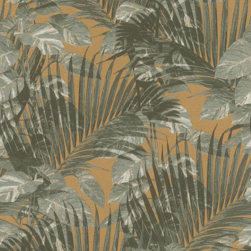 Papel pintado Botanic 023