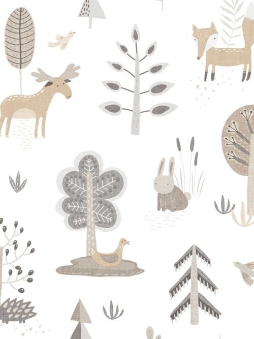 Papel pintado Happy 14801