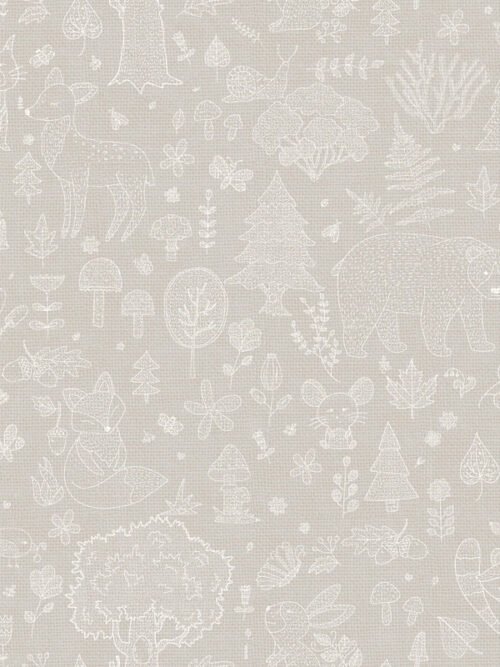 Papel pintado Happy 14807
