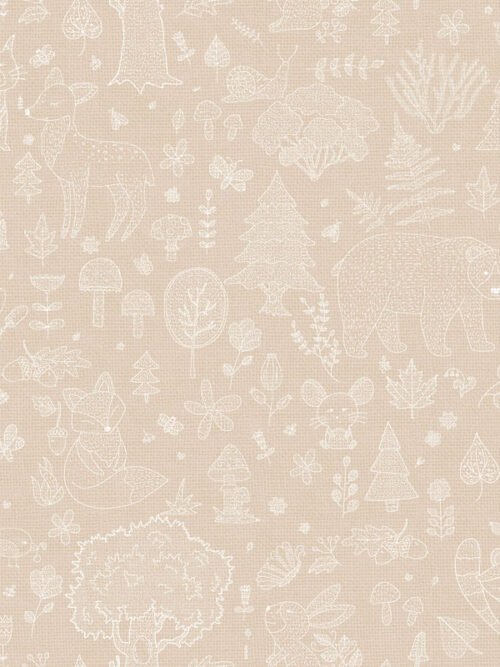 Papel pintado Happy 14809