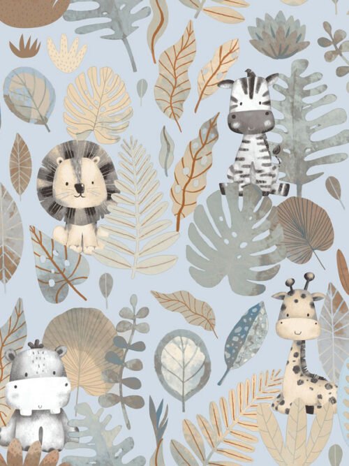 Papel pintado Happy 14836