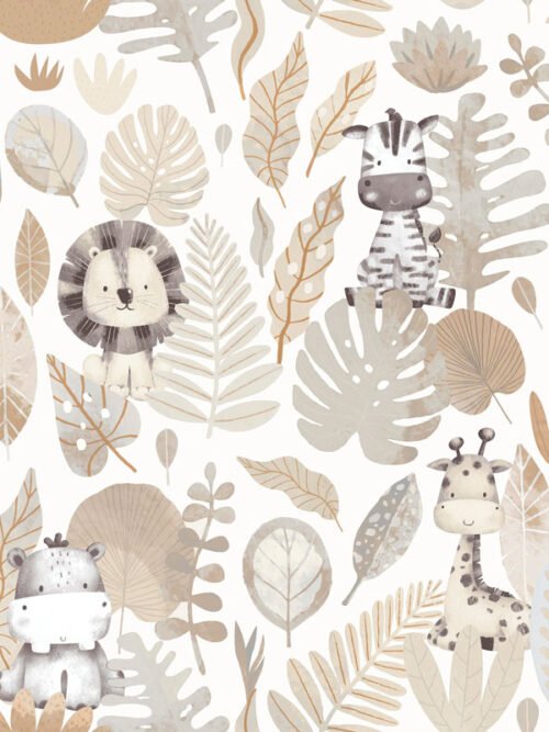 Papel pintado Happy 14837