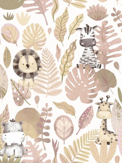 Papel pintado Happy 14838