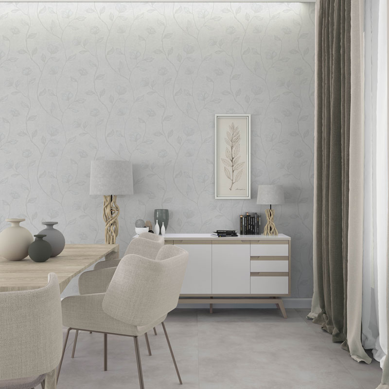 Papel pintado Hojaraska 34803 3