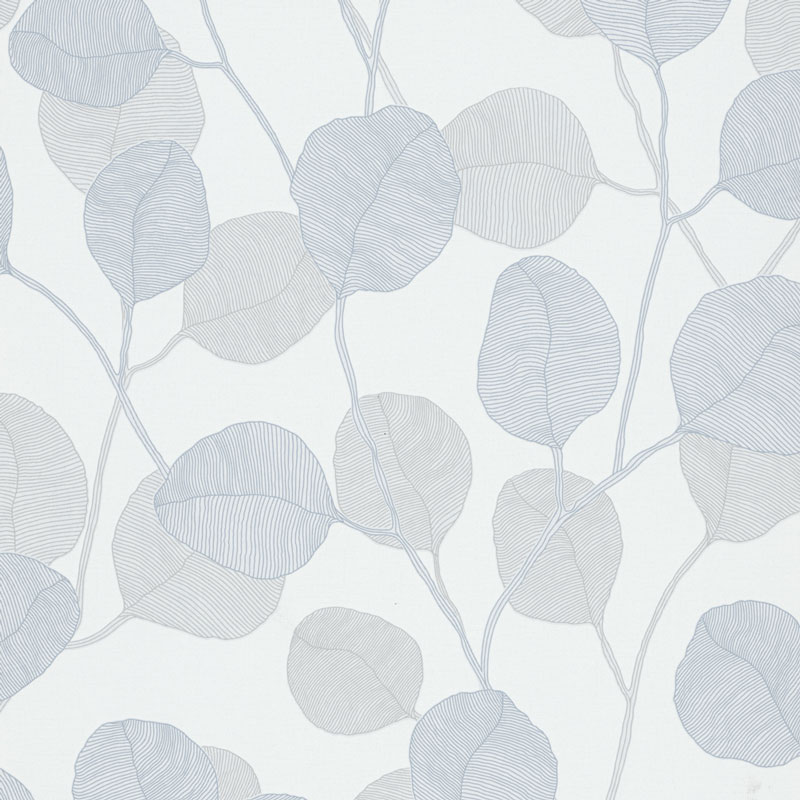 Papel pintado Hojaraska 34808