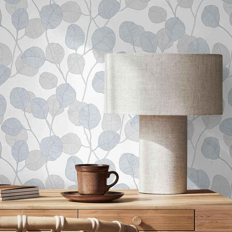 Papel pintado Hojaraska 34808 1