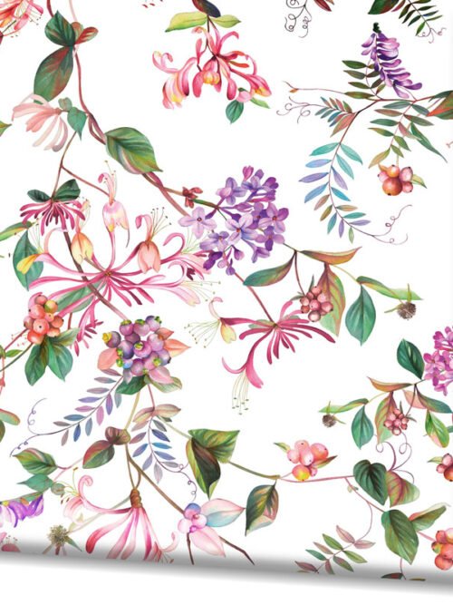 Papel pintado Covent Garden 47456