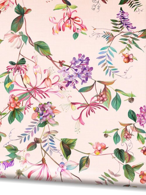 Papel pintado Covent Garden 47457