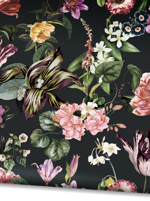 Papel pintado Covent Garden 47460