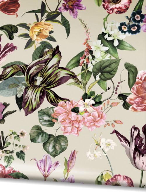 Papel pintado Covent Garden 47461