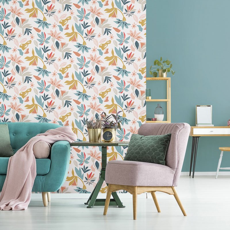 Papel pintado Covent Garden 47467