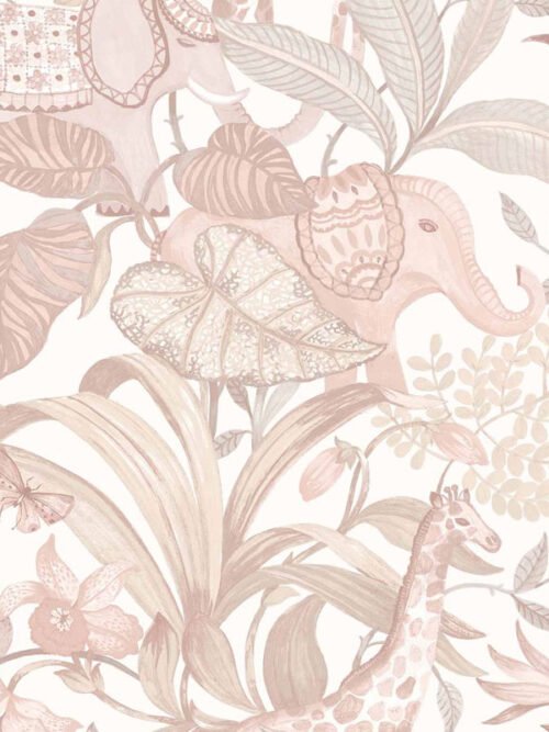 Papel pintado Mini Me 17108