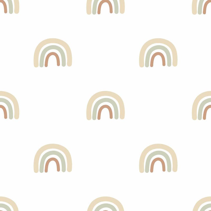 Papel pintado Mini Me 17127