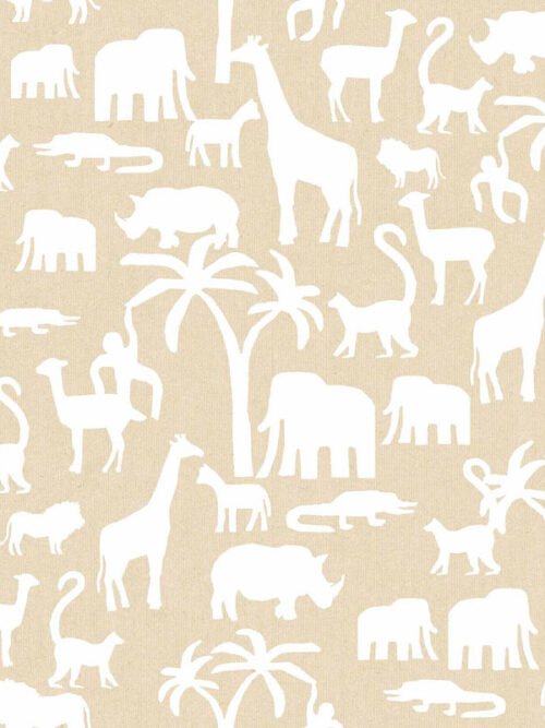 Papel pintado Mini Me 17133