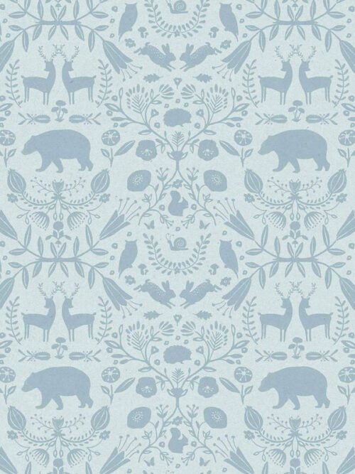Papel pintado Mini Me 17143