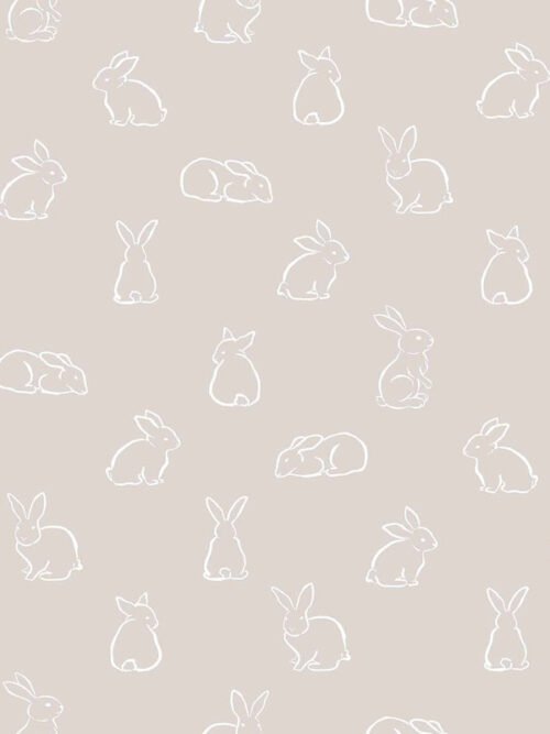 Papel pintado Mini Me 17146