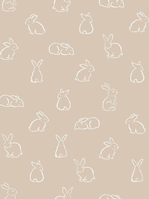 Papel pintado Mini Me 17147