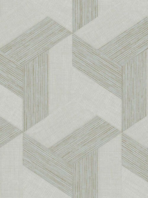 Papel Pintado Sintesi 27506