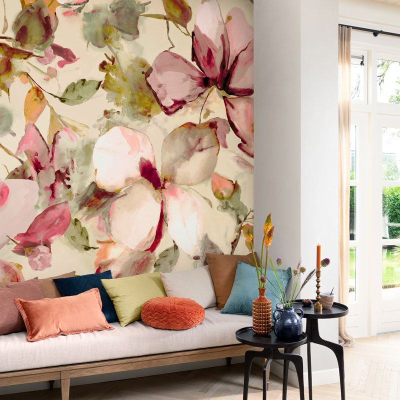 Papel pintado Bella 481259 1