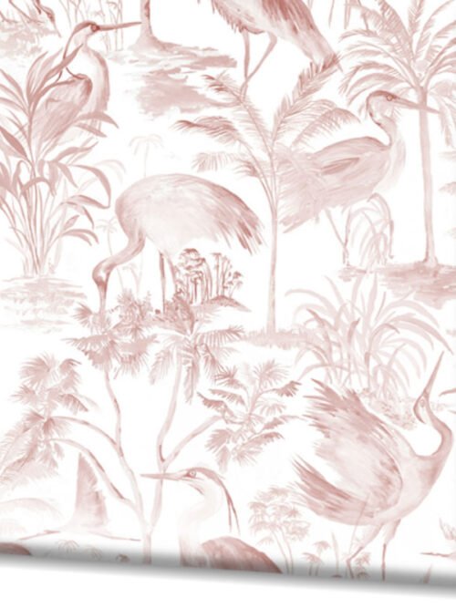 Papel pintado Tropicana Home 47401