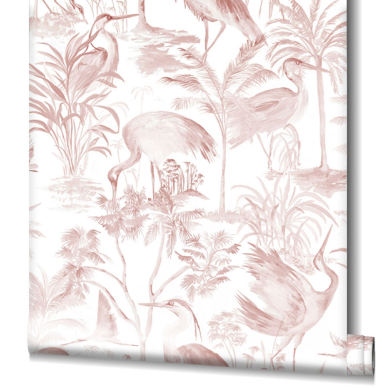 Papel pintado Tropicana Home 47401