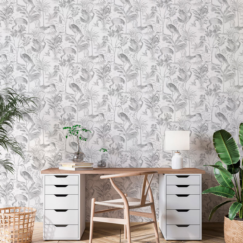 Papel pintado Tropicana Home 47404 1