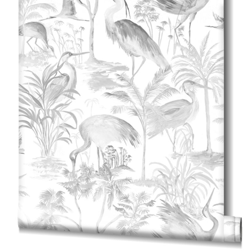 Papel pintado Tropicana Home 47404