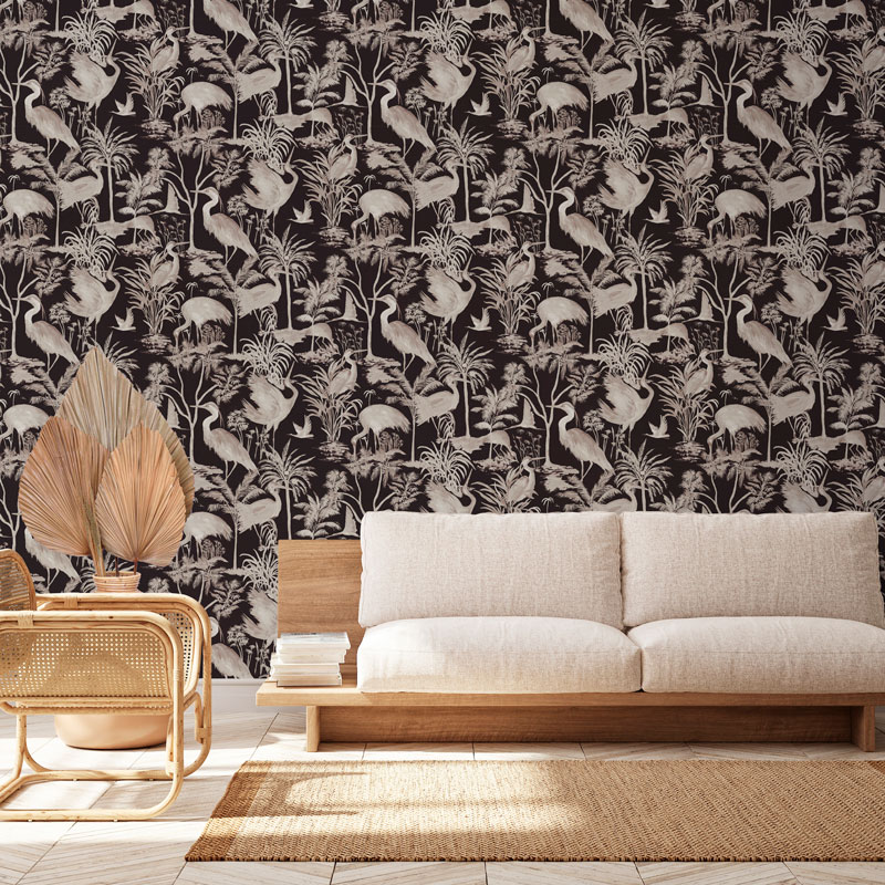 Papel pintado Tropicana Home 47405 1