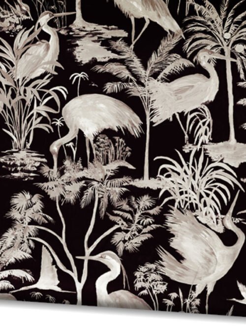 Papel pintado Tropicana Home 47405