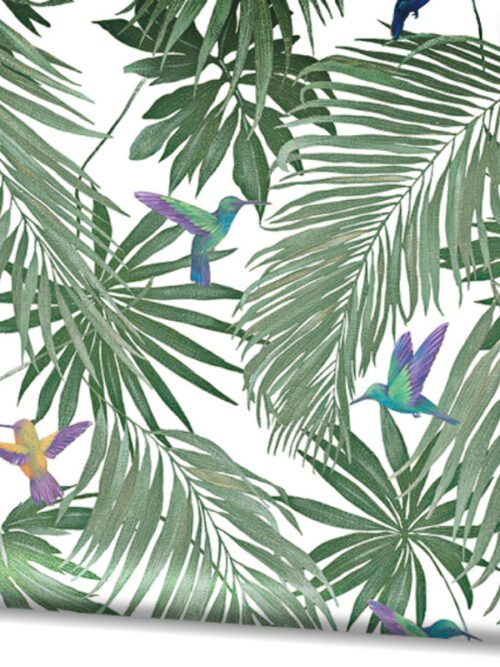 Papel pintado Tropicana Home 47408