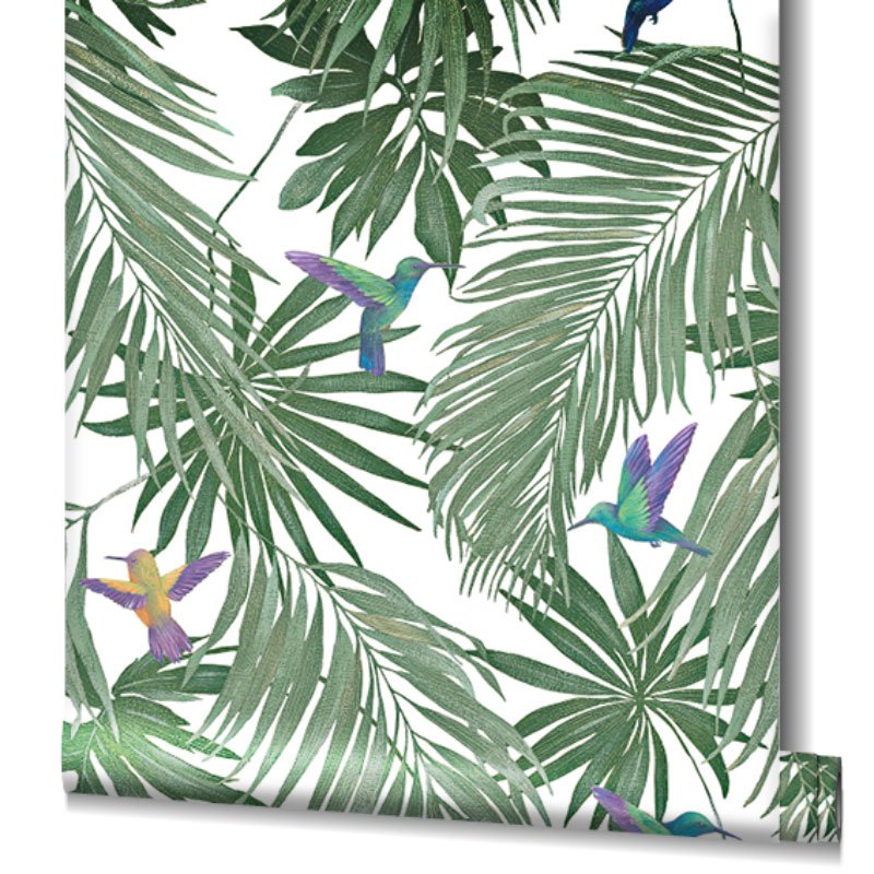 Papel pintado Tropicana Home 47408