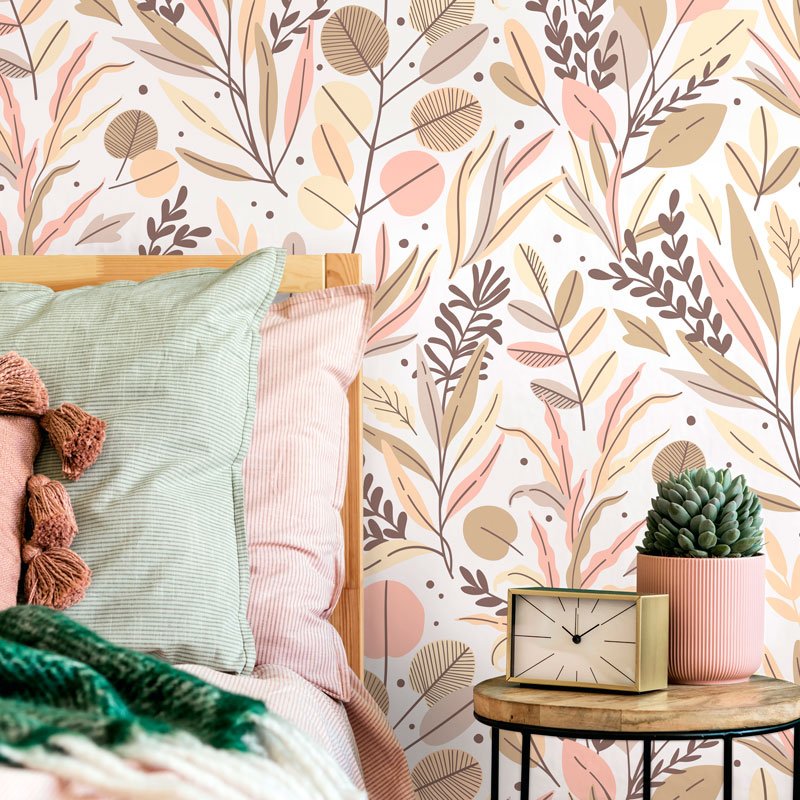 Papel pintado Tropicana Home 47409 1