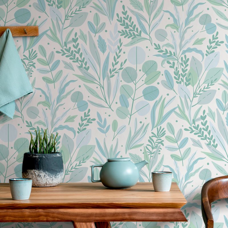 Papel pintado Tropicana Home 47410 1