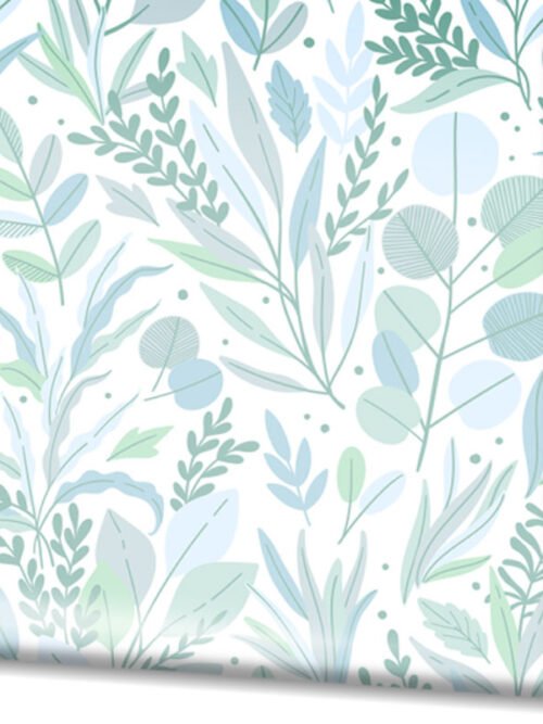 Papel pintado Tropicana Home 47410