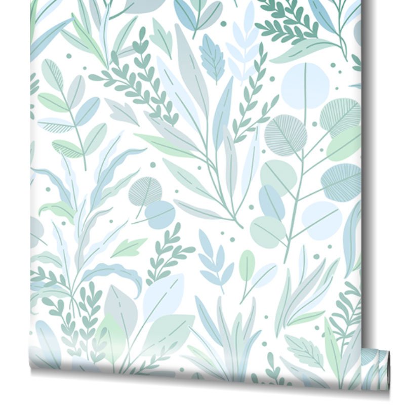 Papel pintado Tropicana Home 47410