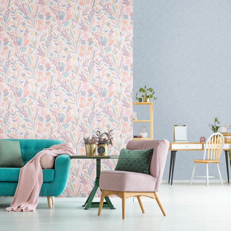 Papel pintado Tropicana Home 47411 1