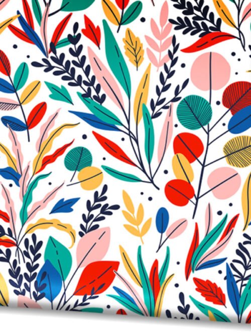 Papel pintado Tropicana Home 47412