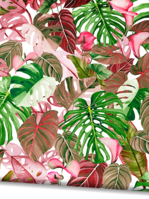 Papel pintado Tropicana Home 47414