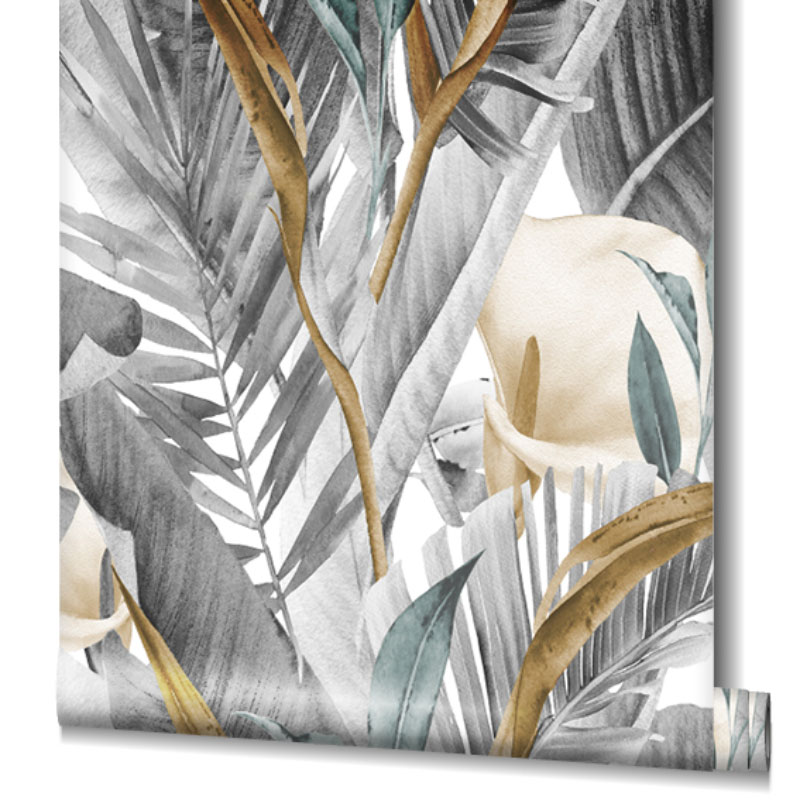 Papel pintado Tropicana Home 47418