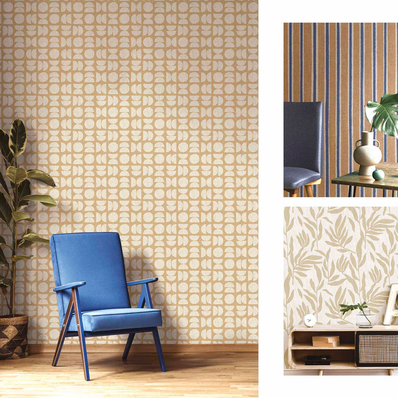 Papel pintado Energie 30153 1