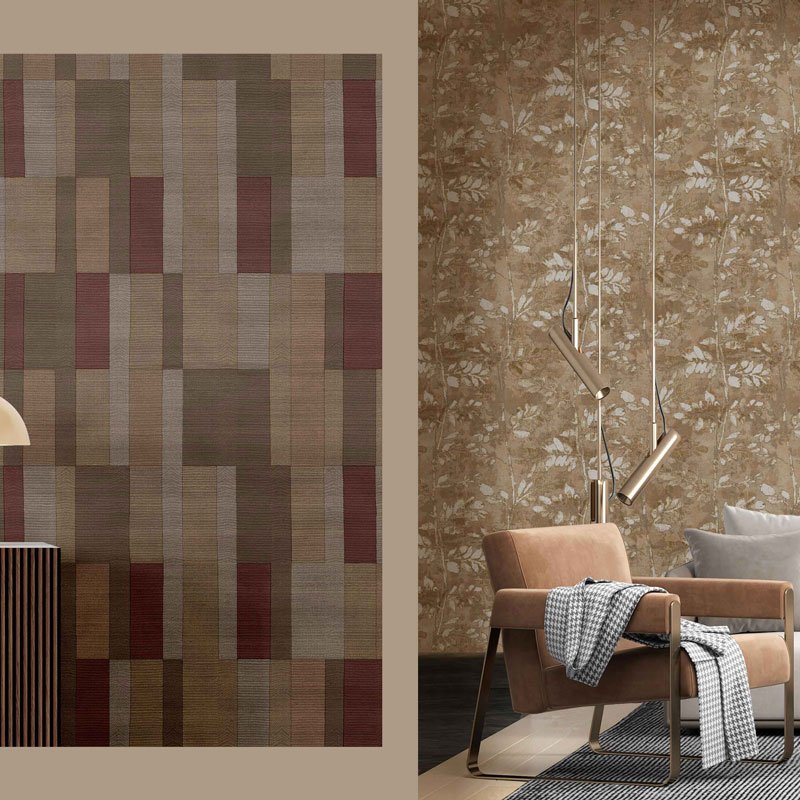 Papel pintado Terra 43808 1