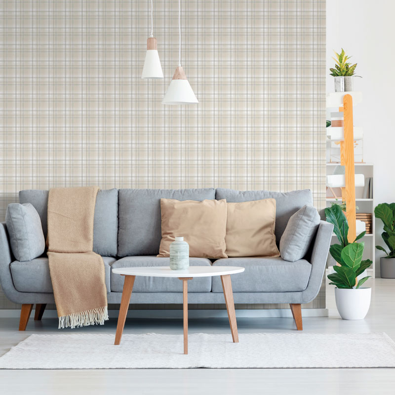 Papel pintado Stripes-More 047 1