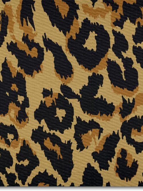 Alfombra vinílica Teplon Digital Jaguar