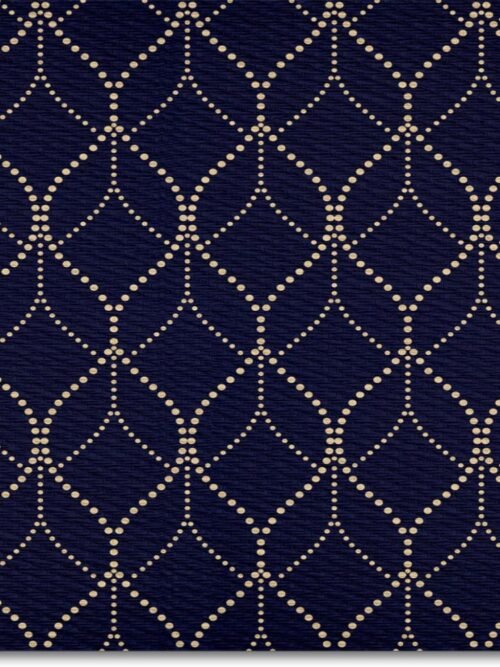 Alfombra vinílica Teplon Digital Turbulence