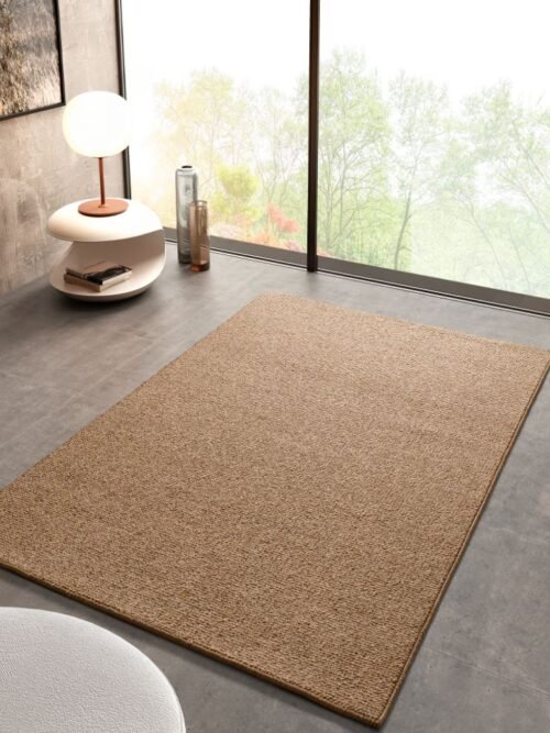 Alfombra Lisa Petra Liso Natural 274