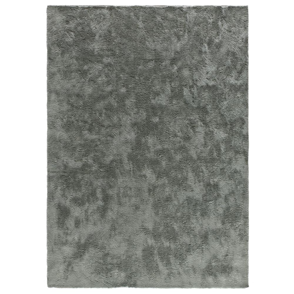 Alfombra Lisa Roma Liso Antracita 44 1