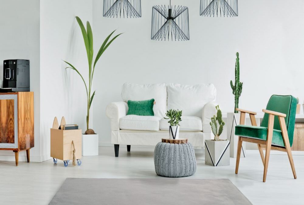 Alfombra Shaggy de pelo largo Fox Liso Plata 19